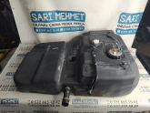 Oto Çıkma Parça / Mitsubishi / Maxus / Yakıt / Yakıt Deposu / Çıkma Parça 