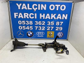 Oto Çıkma Parça / Renault / Megane / Direksiyon / Direksiyon Mili / Çıkma Parça 