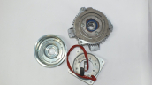 Oto Çıkma Parça / Iveco - Otoyol / 120 / Fan / Fan Termiği / Sıfır Parça 