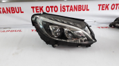 Oto Çıkma Parça / Mercedes / C Serisi / Far & Stop / Sağ Ön Far / Çıkma Parça 