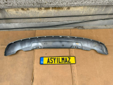 Oto Çıkma Parça / Volvo / XC40 / Tampon / Arka Tampon / Çıkma Parça 