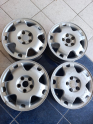 Oto Çıkma Parça / Ford / Tourneo Connect / Jant & Lastik / Çelik Jant / Çıkma Parça 