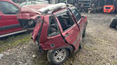 Hurda Belgeli Araçlar / Fiat / Uno