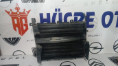 OPEL CORSA F MOKKA B PEUGEOT 208 RADYATÖR HAVA YÖNLENDİRİCİ OPEL CORSA F MOKKA B PEUGEOT 208 RADYATÖR HAVA YÖNLENDİRİCİ