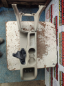 Oto Çıkma Parça / Ford / Focus / Koltuk & Döşeme / Orta Konsol / Çıkma Parça 