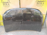 OPEL CORSA F MOTOR KAPUTU SİYAH ÇIKMA ORJİNAL YEDEK PARÇA