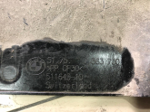 Oto Çıkma Parça / Bmw / X5 / Filtre / Hava Filtre Kapağı / Çıkma Parça 