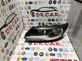 Oto Çıkma Parça / Volkswagen / Tiguan / Far & Stop / Sol Ön Far / Çıkma Parça 