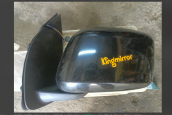Oto Çıkma Parça / Nissan / Navara / Ayna / Sağ Dış Ayna / Sıfır Parça 