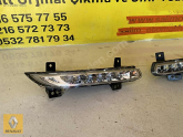 Oto Çıkma Parça / Renault / Fluence / Far & Stop / Gündüz Ledi / Çıkma Parça 