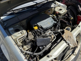 Oto Çıkma Parça / Dacia / Solenza / Elektrik / Dörtlü Flaşör Düğmesi / Çıkma Parça 