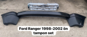 FORD RANGER 1998-2002 ÖN TAMPON SET                   (XS2502S26)