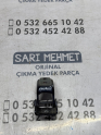ÇIKMA RENAULT CLİO 4 SOL ÖN KAPI MENTEŞESİ ALT