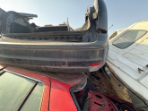Oto Çıkma Parça / Ford / Focus / Kaporta & Karoser / Komple Arka / Çıkma Parça 