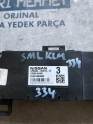 Oto Çıkma Parça / Nissan / Qashqai / Klima / Kontrol Paneli / Çıkma Parça 
