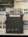 Oto Çıkma Parça / Mercedes / 200 / Beyin / Motor Beyni / Çıkma Parça 