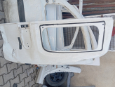 Oto Çıkma Parça / Fiat / Doblo / Kaporta & Karoser / Bagaj Kapağı / Çıkma Parça 