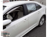 TOYOTA COROLLA SOL ARKA KAPI HATASIZ SÖKME ORJİNAL 19-23