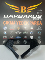 AUDI A3 HB SAĞ SOL SİS KAPAĞI 8V3-807-682-M 8V3-807-681-AA