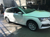 Oto Çıkma Parça / Skoda / Scala / Radyatör / Radyatör Seti / Çıkma Parça 
