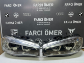 BMW X5 F15 SAĞ-SOL TAKIM ÖN FAR ORJİNAL