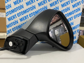 Oto Çıkma Parça / Peugeot / 207 / Ayna / Sağ Dış Ayna / Çıkma Parça 