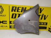 Oto Çıkma Parça / Renault / Trafic / Kaporta & Karoser / Sol Ön Çamurluk / Çıkma Parça 