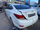 Oto Çıkma Parça / Hyundai / Accent / Ayna / Sağ Dış Ayna / Çıkma Parça 