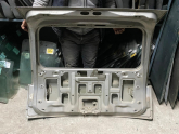 Oto Çıkma Parça / Ford / C-Max / Kaporta & Karoser / Bagaj Kapağı / Çıkma Parça 