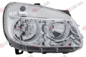 FAR DOBLO (06-10) ELEKT TYC (SOL)