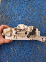 Oto Çıkma Parça / Renault / Scenic / Klima / Kontrol Paneli / Çıkma Parça 