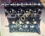 MOTOR KOMPLE HILUX 2.4 DİZEL 2L LN85/145 87- / HIACE 2.4 DİZEL
