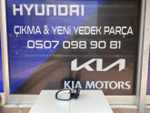 KİA SPORTAGE SOL AYNA 2016-2020 KATLANIR SIFIR YAN SANAYİ