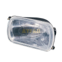 Oto Çıkma Parça / Renault / R 5 / Far & Stop / Sol Ön Far / Çıkma Parça 