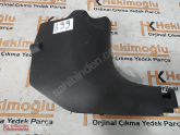 HYUNDAİ KONA MARŞPİYEL PLASTİĞİ SAĞ ÖN İÇ