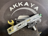 Oto Çıkma Parça / Fiat / Egea / Oto Cam / Cam Krikosu / Çıkma Parça 