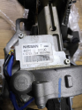 NİSSAN QASHQAİ J10 DİREKSİYON KOLON KİLİDİ