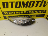 Oto Çıkma Parça / Renault / Fluence / Far & Stop / Sağ Ön Far / Çıkma Parça 