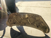 Oto Çıkma Parça / Ford / Tourneo Courier / Kaporta & Karoser / Kaput / Çıkma Parça 