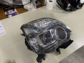Oto Çıkma Parça / Nissan / X-Trail / Far & Stop / Sağ Ön Far / Çıkma Parça 