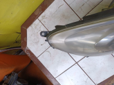 Oto Çıkma Parça / Opel / Corsa / Far & Stop / Sağ Ön Far / Çıkma Parça 