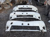 TOYOTA COROLLA ÖN TAMPON 2013-2017 MODEL ORJİNAL ÇIKMA