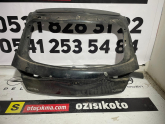 Oto Çıkma Parça / Opel / Astra / Kaporta & Karoser / Bagaj Kapağı / Çıkma Parça 