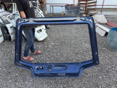 Oto Çıkma Parça / Peugeot / 306 / Kaporta & Karoser / Bagaj Kapağı / Çıkma Parça 