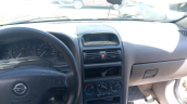 OPEL ASTRA G GRİ TORPİDO.OTO ERKAN ÜNYE