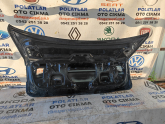 Oto Çıkma Parça / Volkswagen / Jetta / Kaporta & Karoser / Bagaj Kapağı / Çıkma Parça 