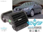 Oto Çıkma Parça / Volkswagen / Golf / Göğüslük & Torpido / Havalandırma Izgaraları / Sıfır Parça 