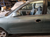 HYUNDAİ ELANTRA SOL ÖN KAPI 1996-1999 ORJİNAL ÇIKMA YEDEK PARÇA