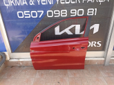 Oto Çıkma Parça / Hyundai / i20 / Kaporta & Karoser / Sol Ön Kapı / Çıkma Parça 