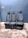 Oto Çıkma Parça / Ford / Transit Custom / Koltuk & Döşeme / Koltuk Takımı / Çıkma Parça 